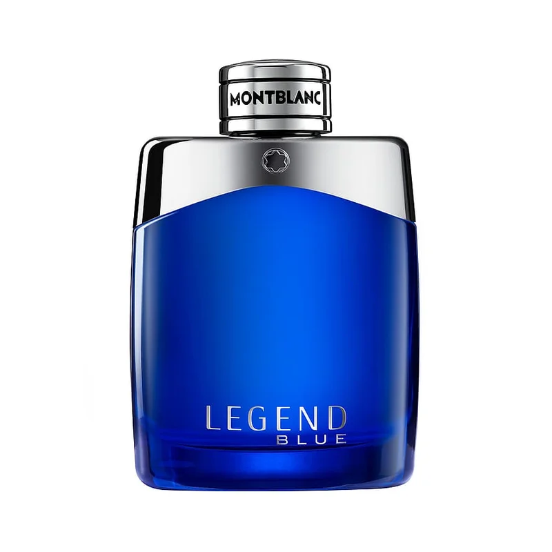Montblanc Legend Blue Eau de Parfum 100 ml, Mænd, Dufte, Eau De Parfum