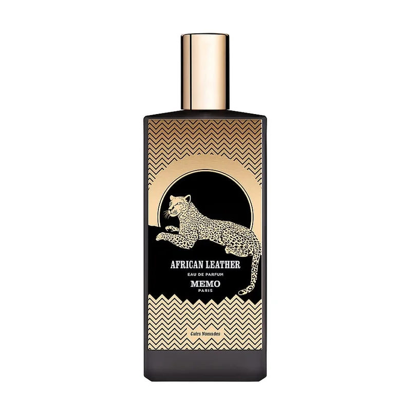 MEMO PARIS AFRICAN LEATHER 75 ml, Parfumer & Dufte, Til Ham, Eau De Parfum