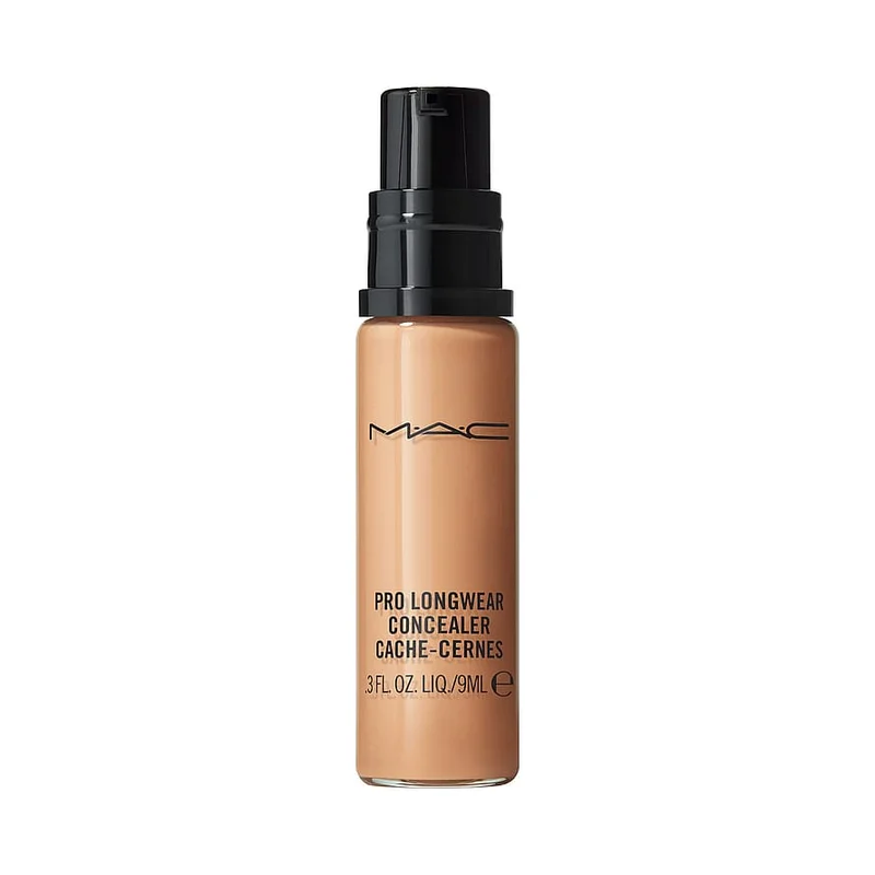 MAC Pro Longwear Concealer NC35, Makeup, Ansigt, Concealer