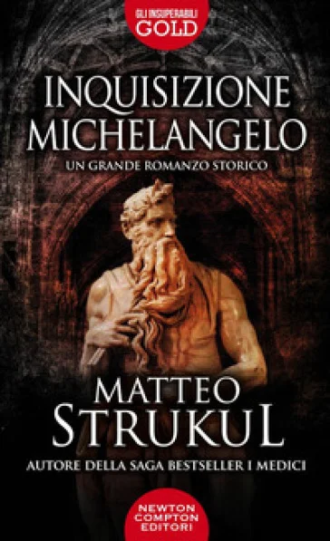Inquisizione Michelangelo Matteo Strukul