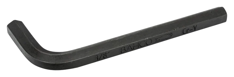 Bahco 1995Z-1/16 Kuusiokoloavain 1/16", Käsityökalut