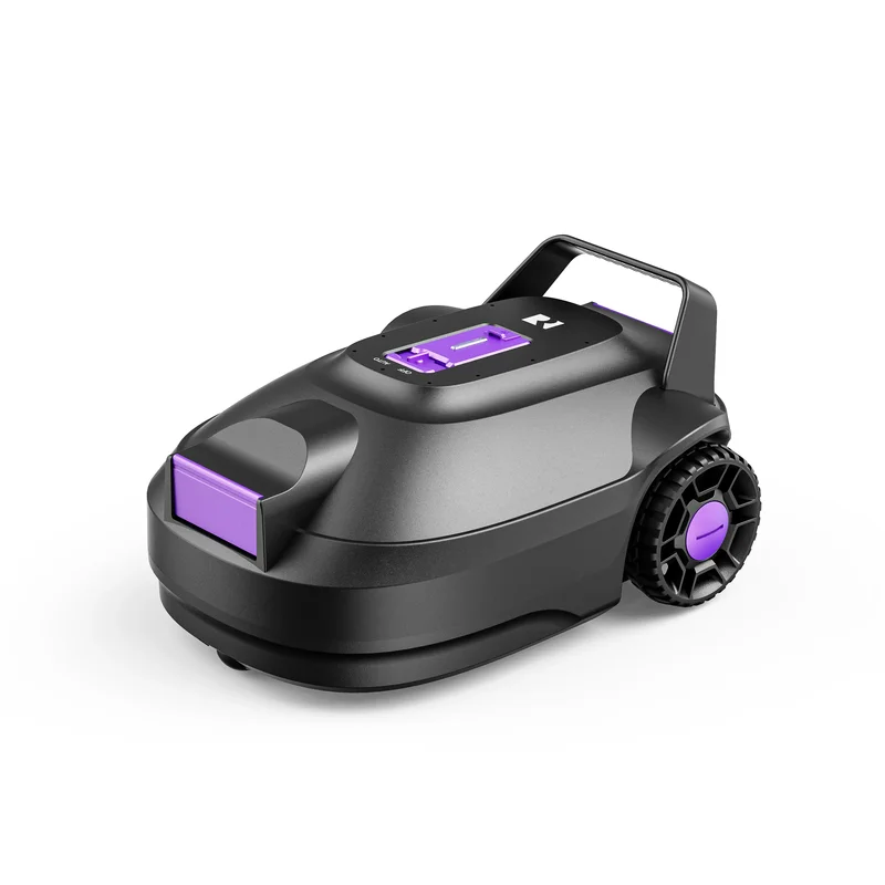 AliExpress - Redkey S2 Kabelloser Roboter-Poolreiniger 5000mAh Akku 180min Betriebszeit IPX8 Wasserdicht Automatischer Poolsauger Ein-Klick-Bedienung