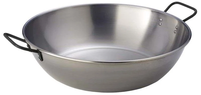 Muurikka wokkipannu 40 cm