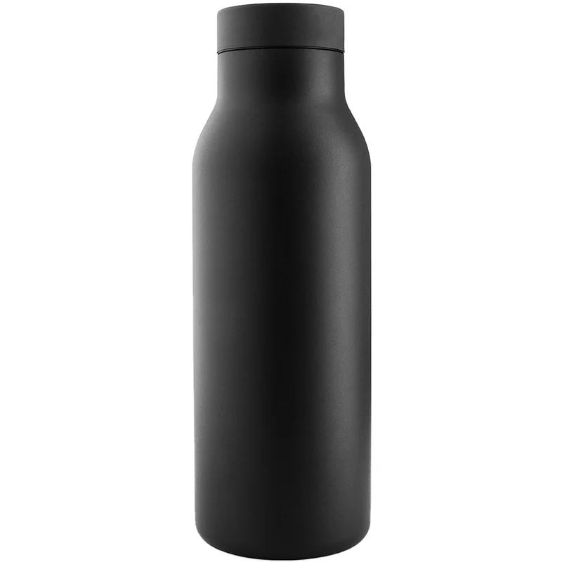 Eva solo Termosflaska 0,5 liter, svart | Utematlagning > Friluftsliv > Termosflaska | Bagaren och Kocken