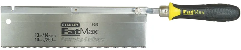 STANLEY FatMax 0-15-252 Japaninsaha käännettävä, Käsityökalut