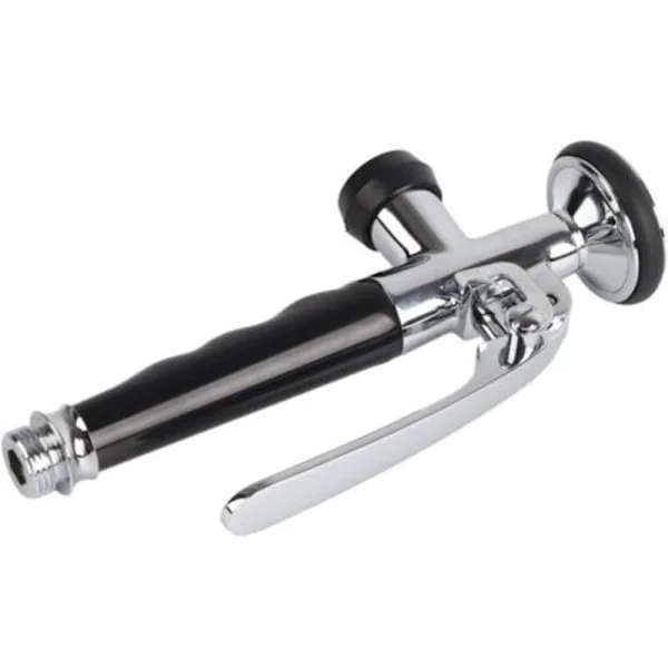 Kitchen Sink Shower Head, Compact Stainless Steel Sink Faucet, Industrial Kitchen Shower Head, Self-Cleaning Hotel Sink Filter, Replacement Part