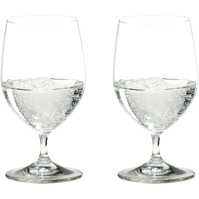 Riedel Vinum Vannglass 35 cl 2-pk