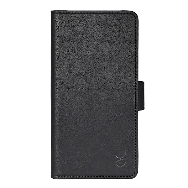 Gear Mobilfodral med kortfack och stativfunktion till Samsung S