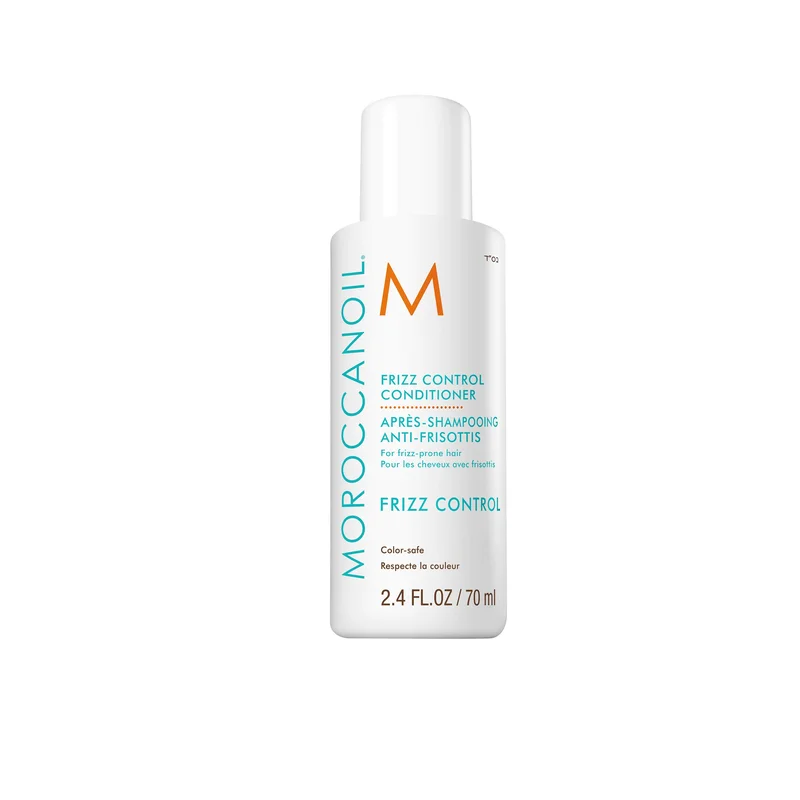 Moroccanoil Frizz Control Conditioner 70ml - Balsamo Disciplinante/Anticrespo Capelli