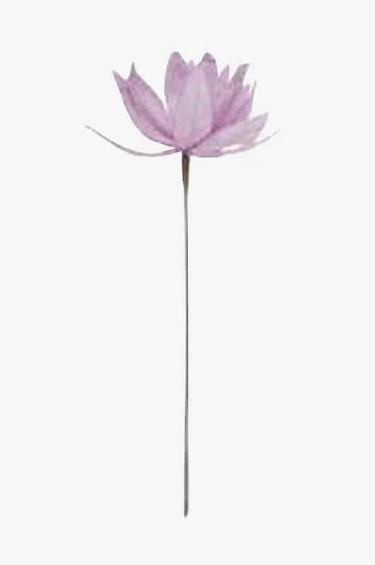 Eightmood - Dekorasjon blomst Opalia - Lilla - Kunstige planter & blomster - Fra Homeroom