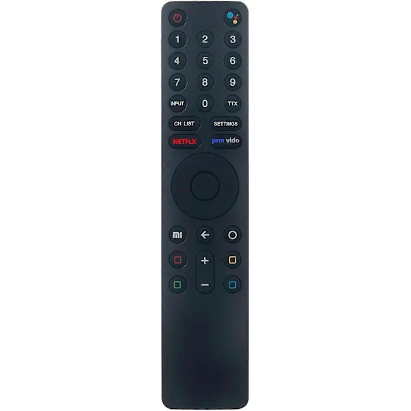 Bluetooth-äänikaukosäädin Xiaomi Mi TV 4S 55" Android TV:lle