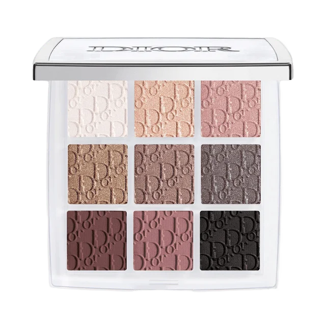 DIOR Backstage Eye Palette Ögonskuggor Dam Flerfärgad 10G