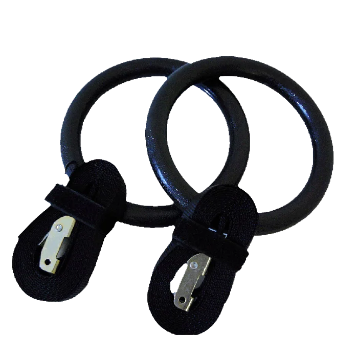 OMPU Gear Romerska Ringar