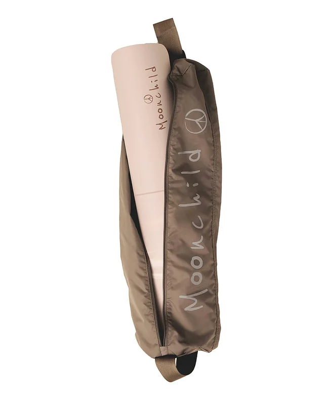 Moonchild Yoga Bag Illuminate, Sport & Velvære, Yogaudstyr, Øvrigt