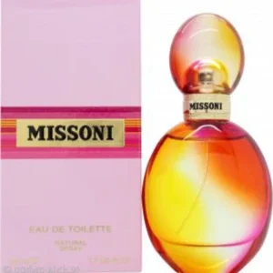 Missoni Eau de toilette doft av Opium Black