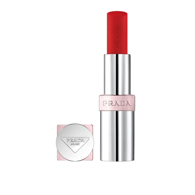 Prada Glowing Lipcolor Läppstift Unisex 3,8 GRM