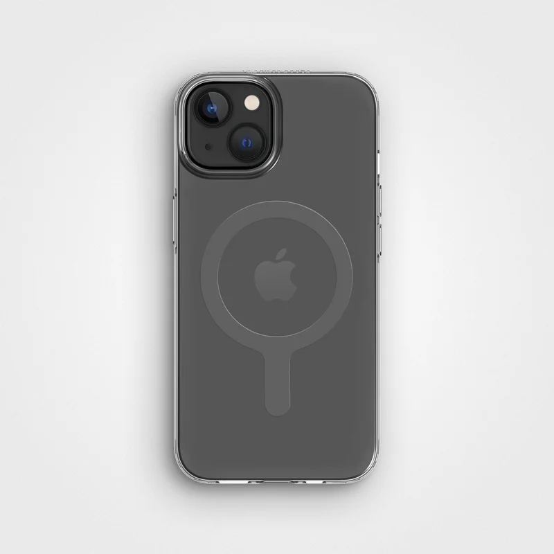 iPhone Clear Cases, Transparent Cases from 100% Recycled Materials, iPhone 13 / 14