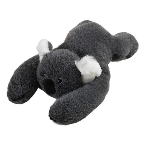 Viktade plyschdjur för barn vuxna lugnande tröstande ångest gosedjur koala-FX- Koala 65cm
