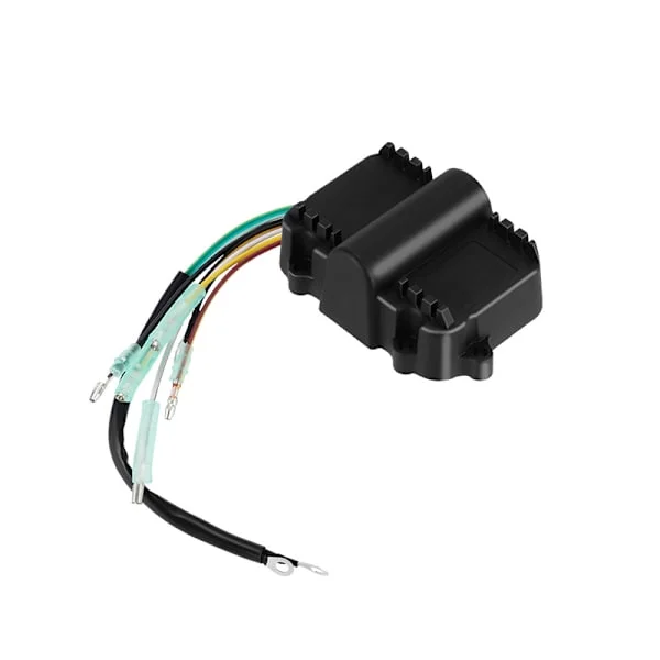Switch Box Cdi Power Pack för Mercury Mariner utombordare 6 hk 8 hk 9,9 hk 10 hk 15 20 25 35 hk 339-7452a15