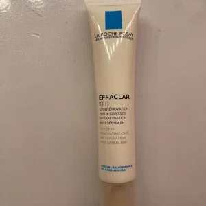 La Roche-Posay Effaclar K(+) ansiktskräm