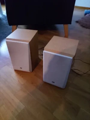 Sony högtalare