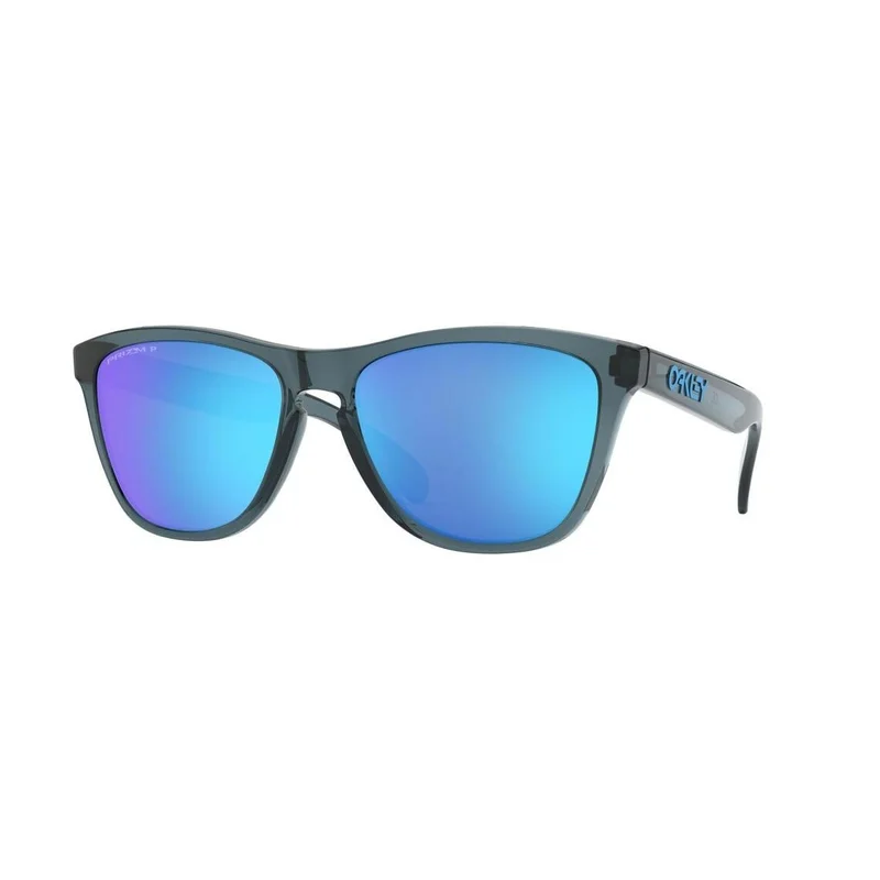 Oakley Frogskins - Urheilulasit - Oakley - Mustat