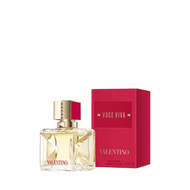 Valentino Voce Viva EdP Parfym & EdT Dam 30 ML