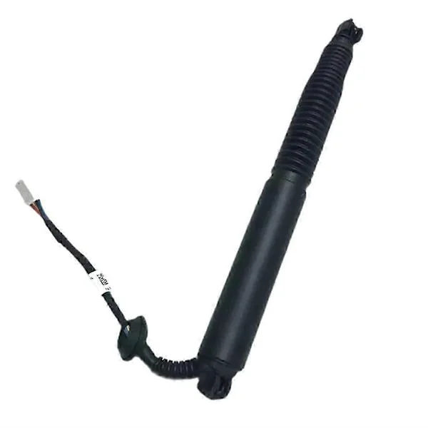 Bil Baklucka Lock Bagageutrymme Power Lift Support Strut Kompatibel med Tesla Model 3