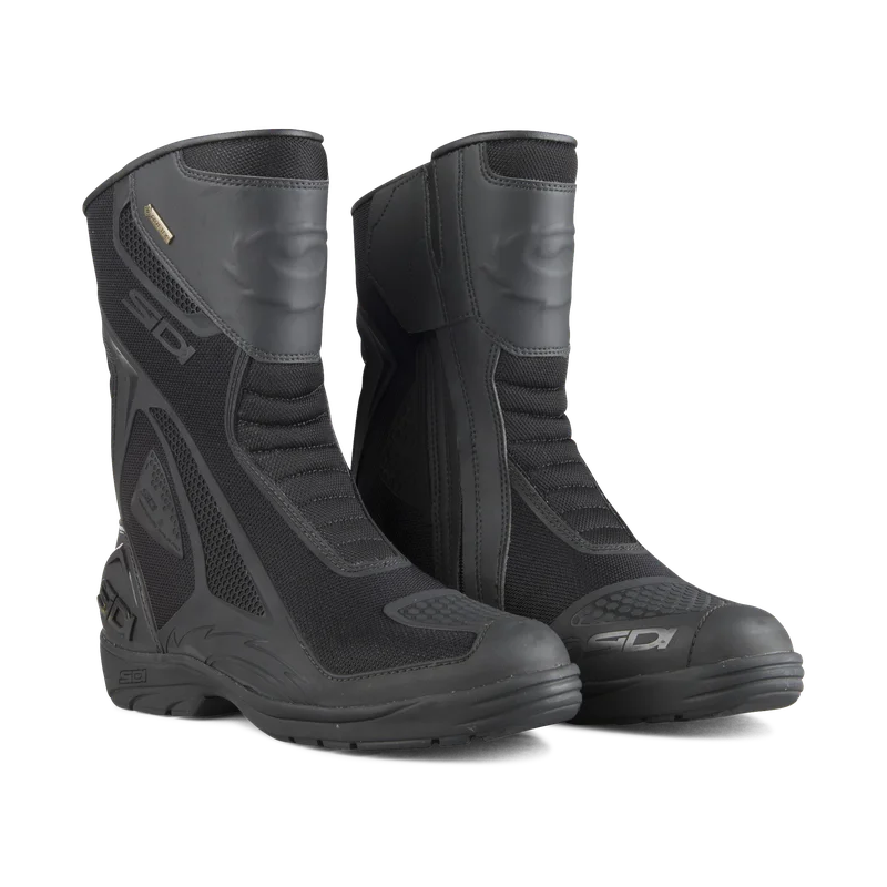 Sidi Aria MC Boots Gore-Tex Black 38