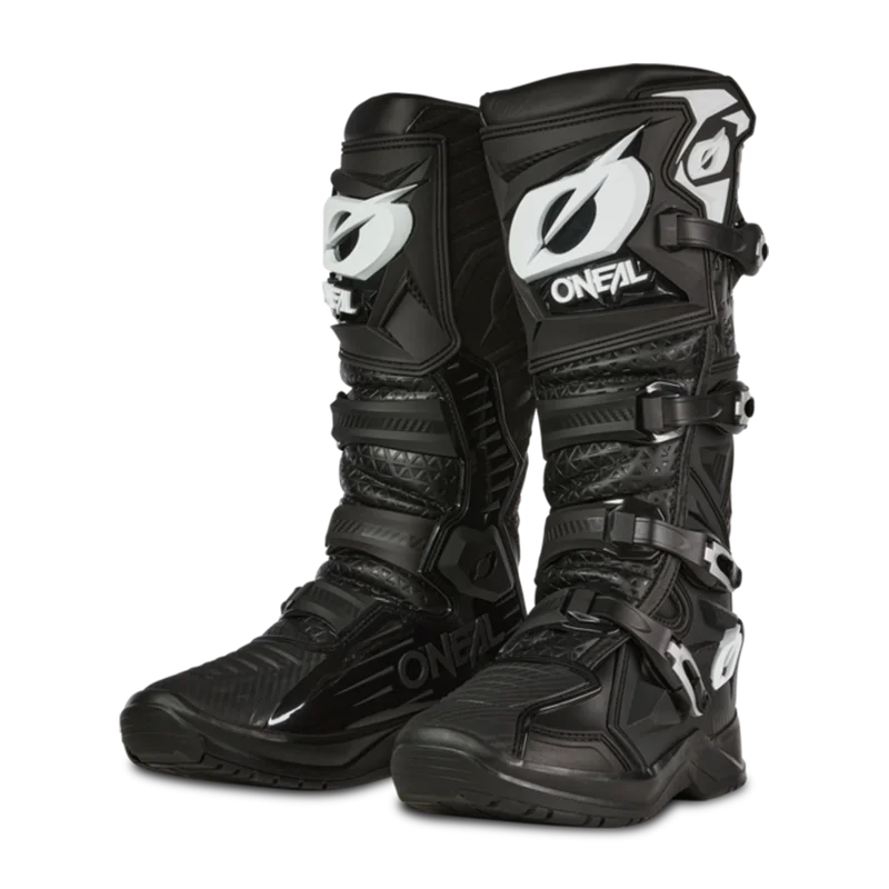 Stivali Cross O'Neal Rmx Pro Nero 43