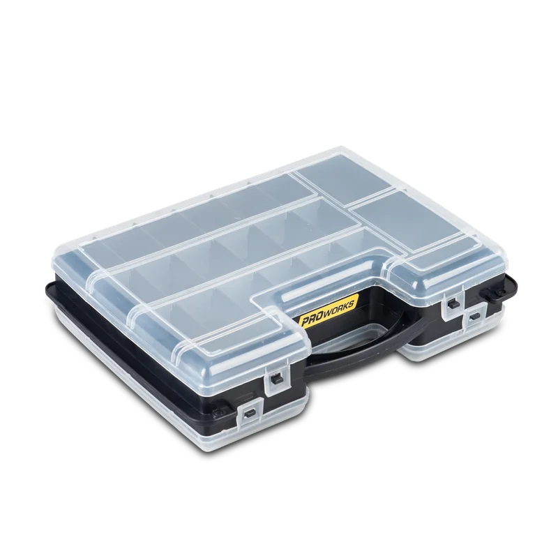 Proworks D18 Organizer Työkalulaatikko