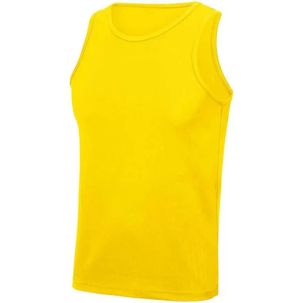 【NX】Cool Herr Linne XXL Wear Sun Yellow