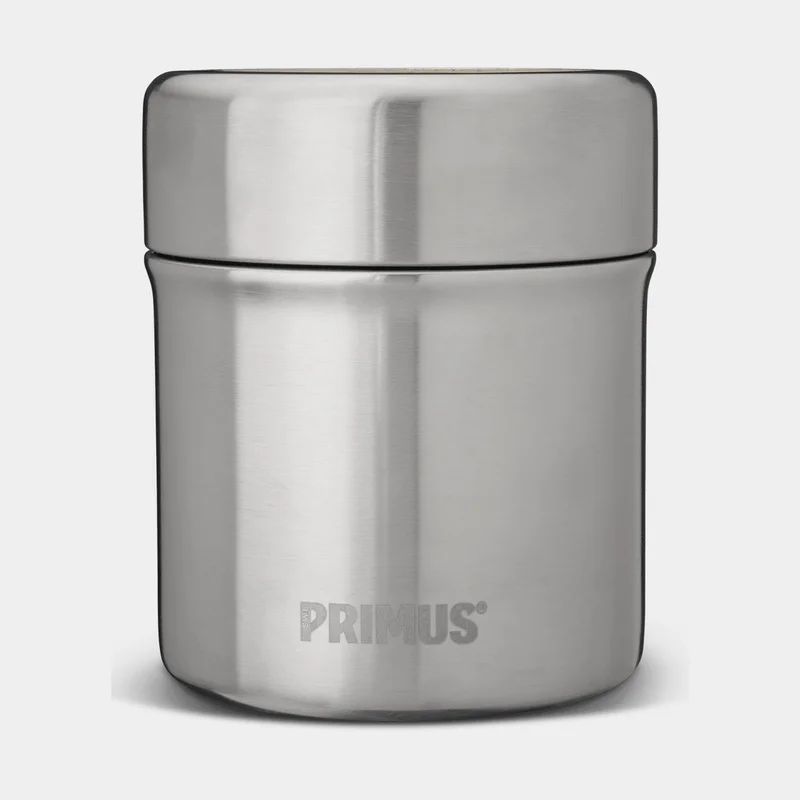 Mattermos Primus Preppen Vacuum Jug Steel, 700 ml