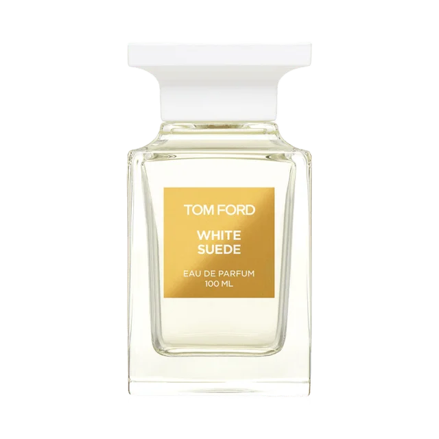 Tom Ford White Suede Parfym & EdT Dam 100 ML