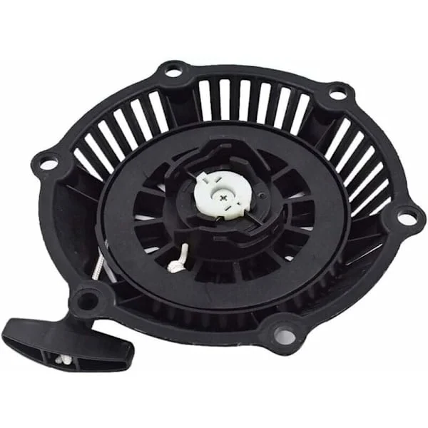 Startsnøre Startapparat Deler for Gressklipper Kompatibel med Mountfield Stiga GGP SP554 SV200 RV65-