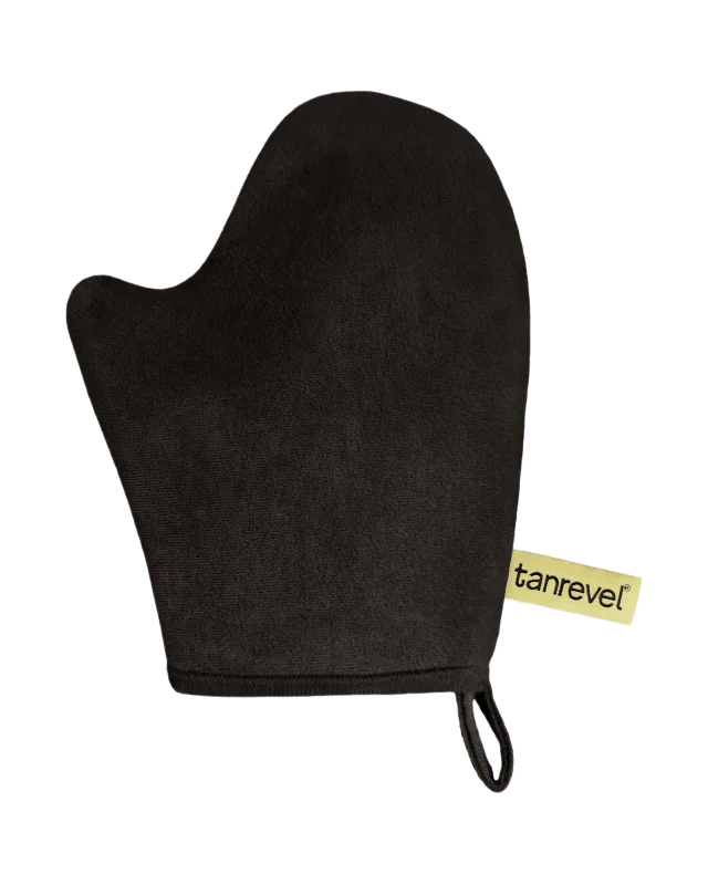Tanrevel Self Tan Mitt Brun-utan-sol Unisex ONESIZE