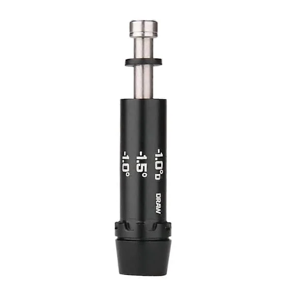 .335 Golf Shaft Adapterhylse Nr. 1 Driver Adapterhylse for Cobra Radspeed Speedzone
