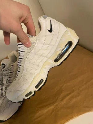 Nike Air Max 95 vita sneakers