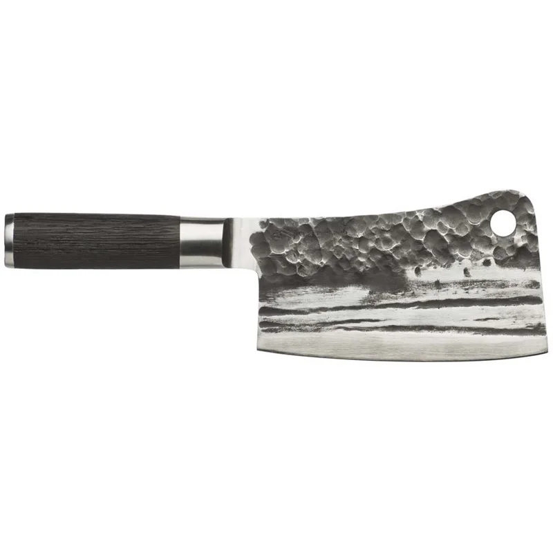Satake Kuro kødøkse 18 cm. | KitchenOne