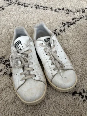 Stan Smith vita sneakers
