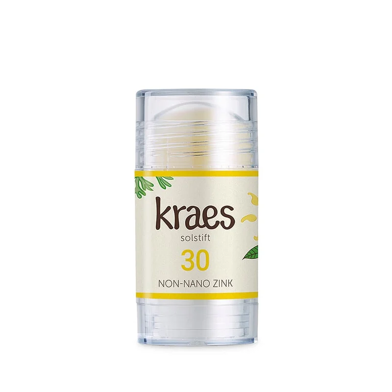 Kraes Solstift SPF 30 30 ml, Børn & Forældre, Børn & Forældre, Skincare Til Børn