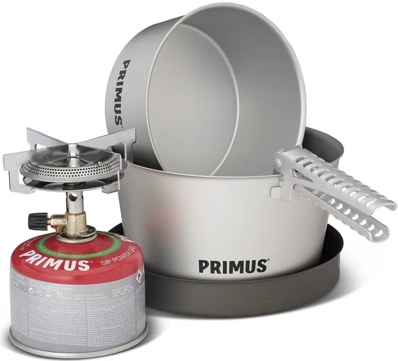 Primus Mimer Stove Kit II