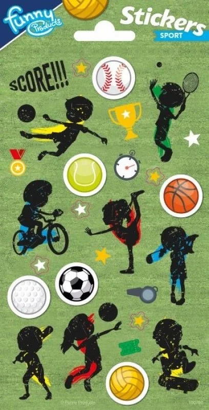 Tarra-arkki Sport