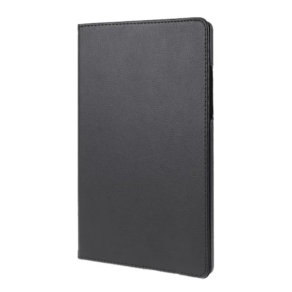 Litchi Suojakuori Rotating Stand Samsung Galaxy Tab A7 10.4 (2020)