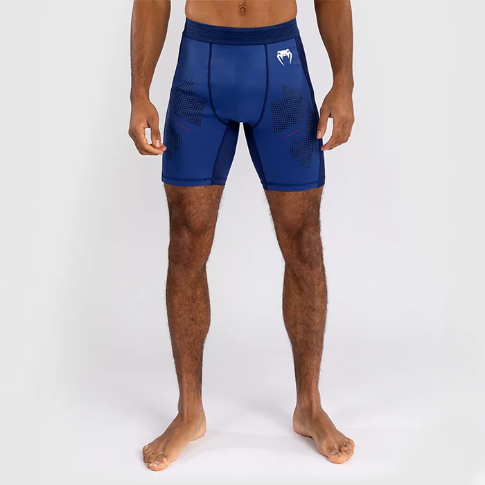 Venum Technical 3.0 Vale Tudo Shorts Blå