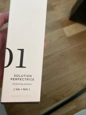 Codage Solution Perfectrice 150ml