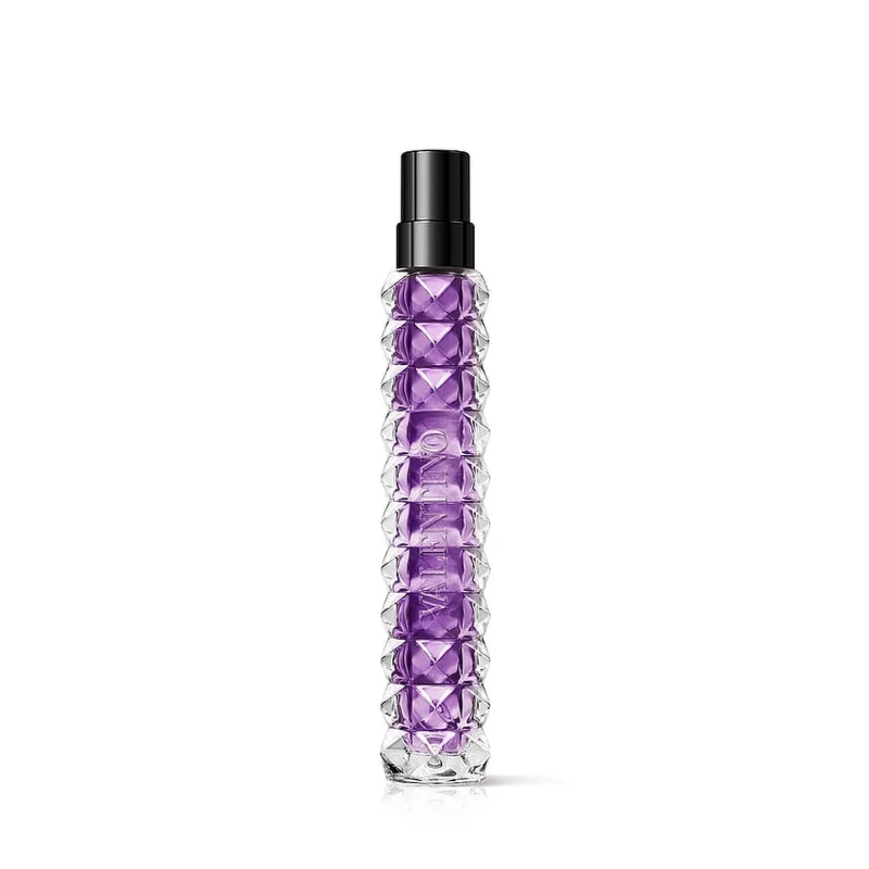 Valentino Valentino Born in Roma Donna Purple Melancholia Eau de Parfum 10 ml, Parfumer & Dufte, Til Hende, Eau De Parfum