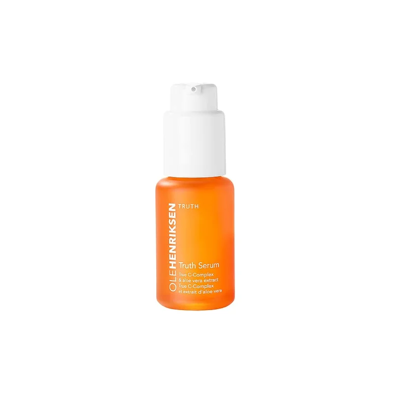 Ole Henriksen Truth Serum 30 ml, Hudpleje, Ansigtspleje, Serum