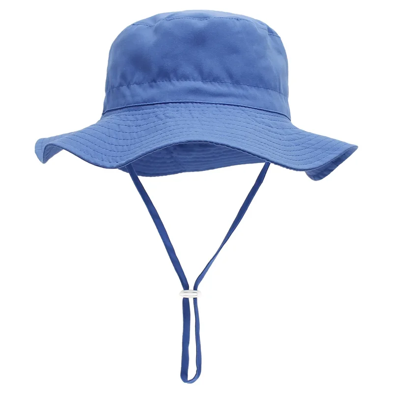 AliExpress - Chapeaux pour enfants, chapeaux de soleil, chapeaux de bassin respirants pour garçons et filles, chapeaux de plage, pêche de couleur pure