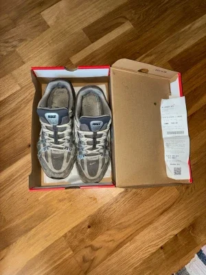 Nike p6000